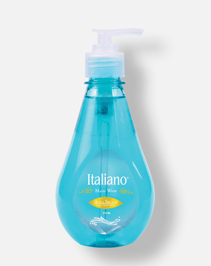 Aqua Splash