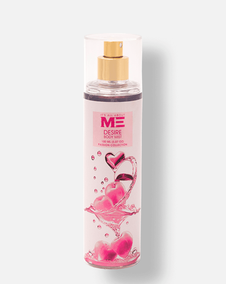 Body Mist Desire