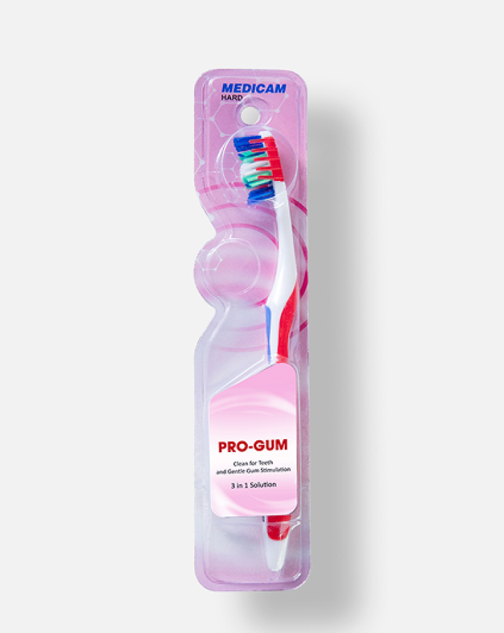 Tootth-Brush-Pro-Gum